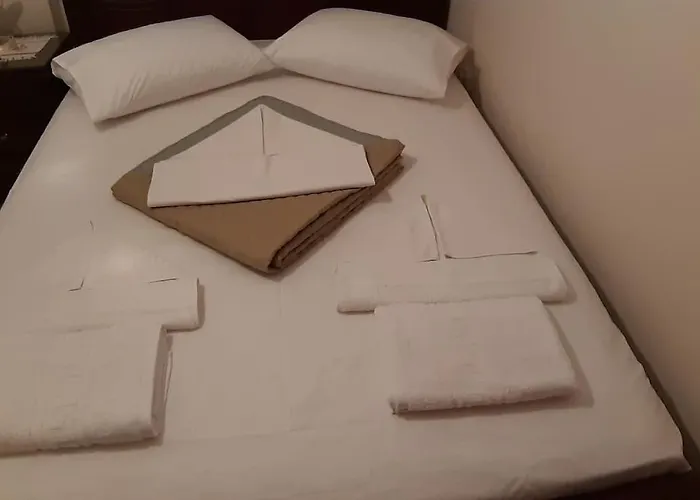 Lakka Athikia Suites