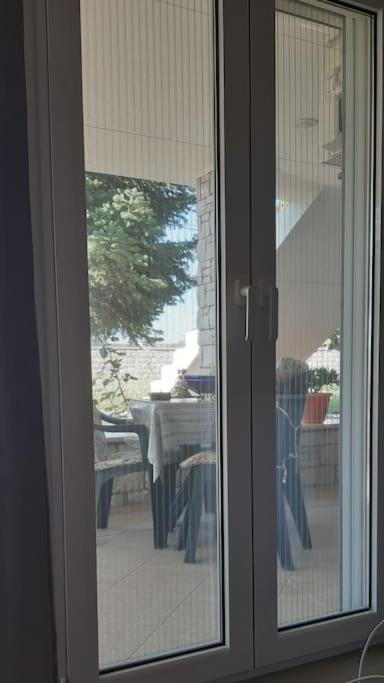 Apartment Lakka Athikia