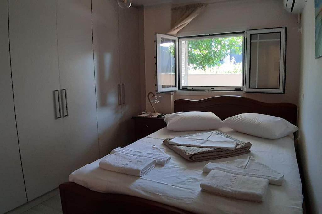 Apartment Lakka *