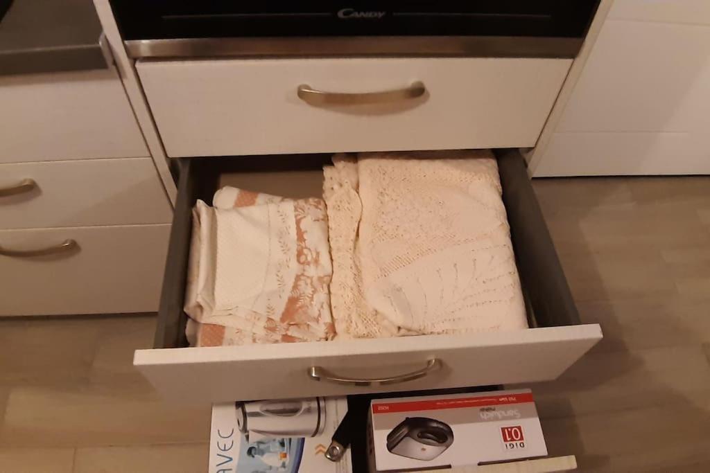 Lakka Apartment *