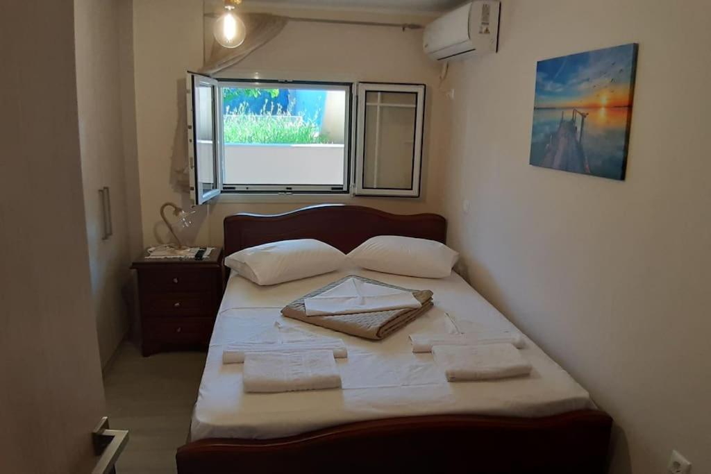 Apartment Lakka *